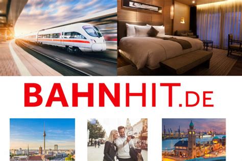l-tours bahn|BAHN und HOTEL: Mit dem Zug zur Städtereise! .